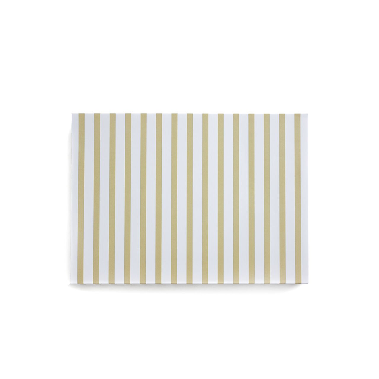 Dikey Çizgili Servis Kağıdı 1.Hamur 34x24,5 cm 500 Adet