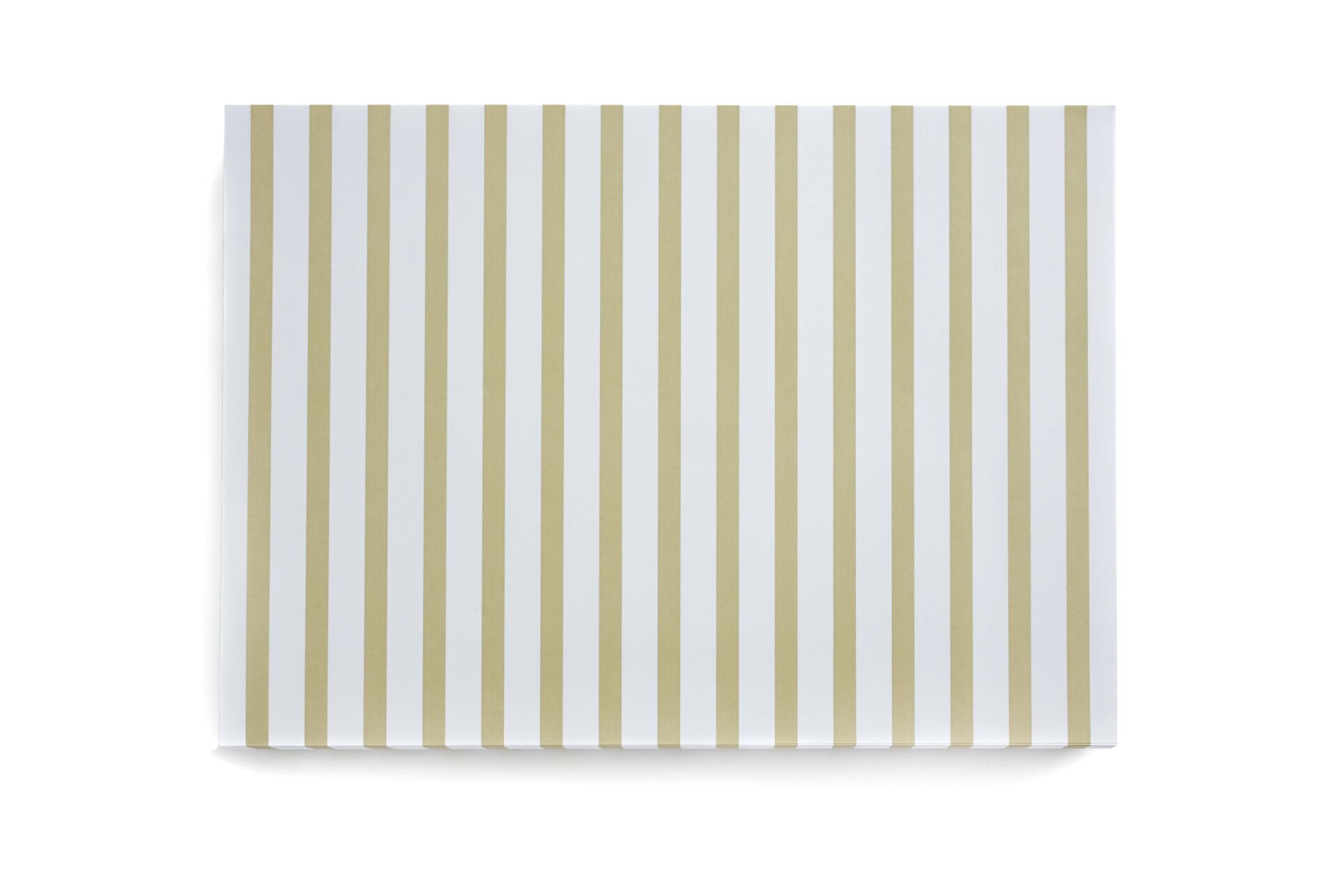 Dikey Çizgili Servis Kağıdı 1.Hamur 34x24,5 cm 500 Adet