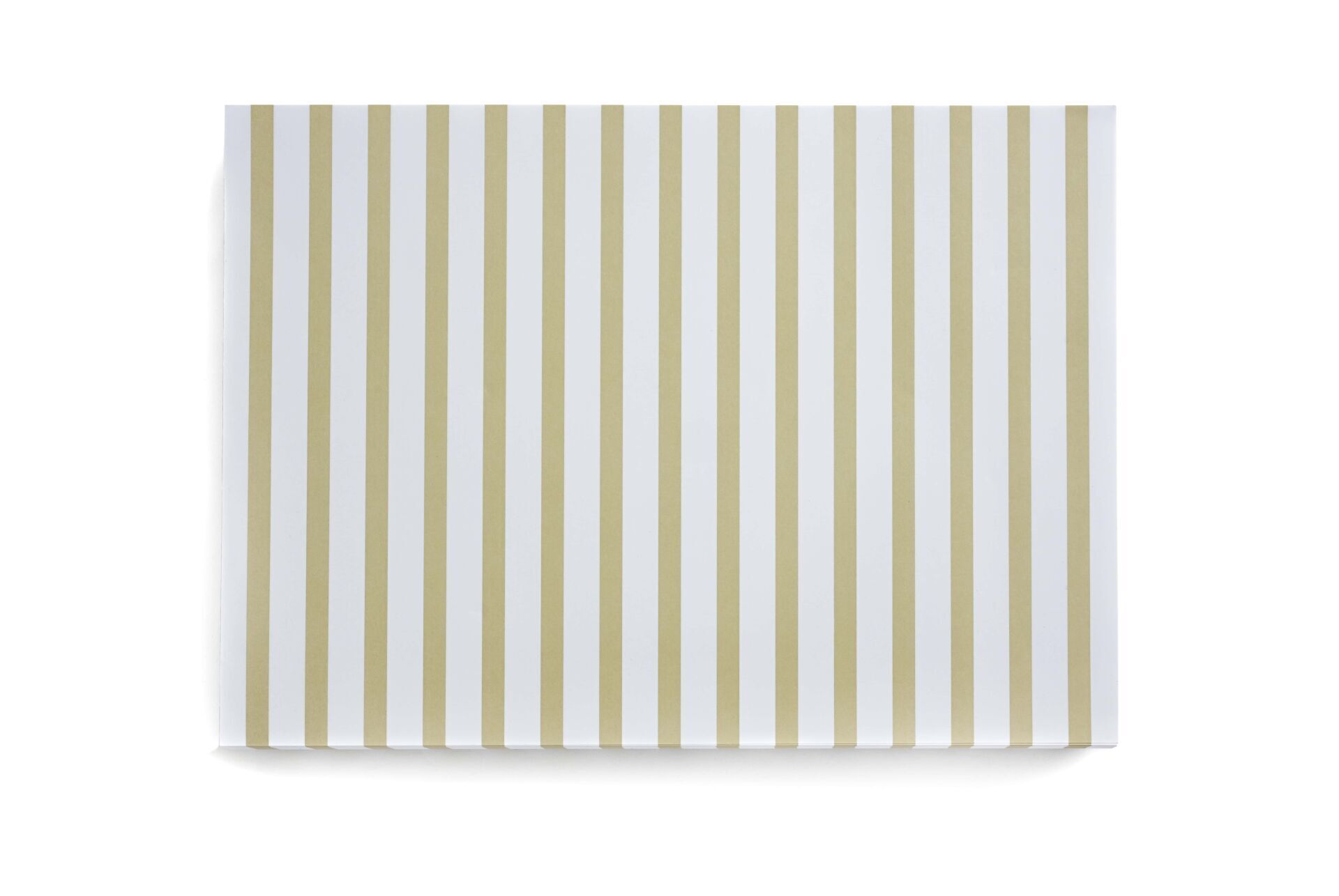Dikey Çizgili Servis Kağıdı 1.Hamur 39,8x28,4cm 500 Adet