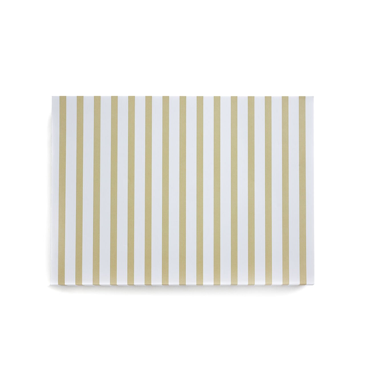 Dikey Çizgili Servis Kağıdı 1.Hamur 40x28,5cm 500 Adet