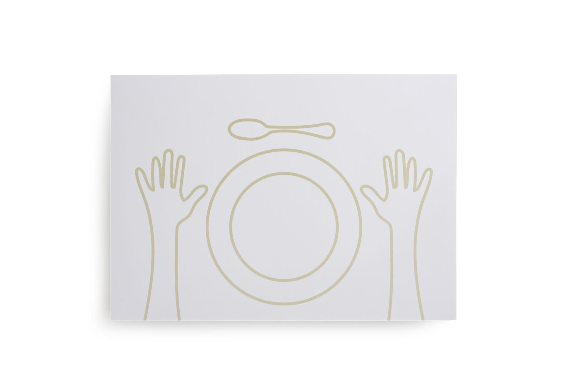 El-Tabak Desenli Servis Kağıdı 1.Hamur 39,8x28,4 cm 500 Adet
