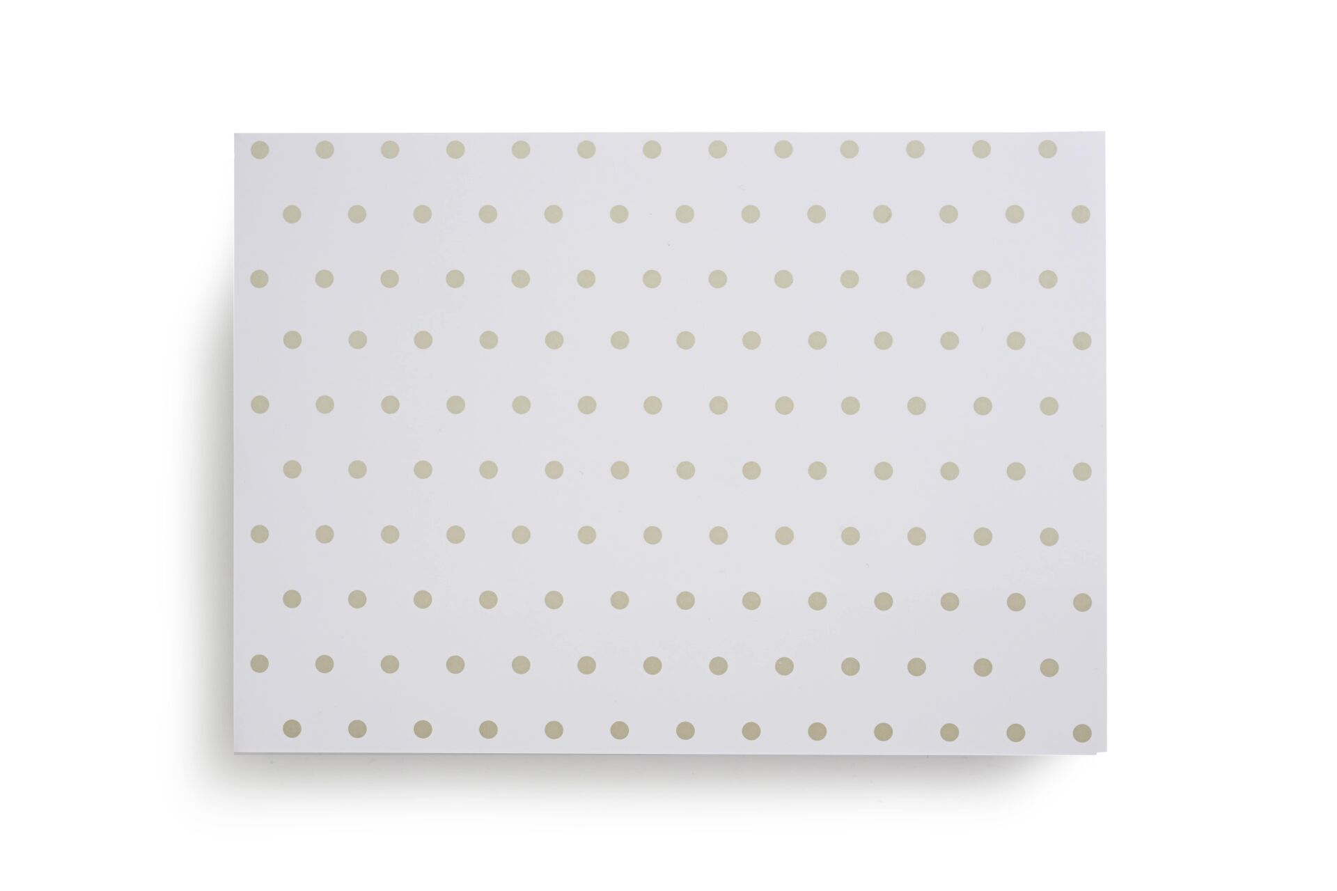Puantiyeli Servis Kağıdı 1.Hamur 34x24,5 cm 500 Adet