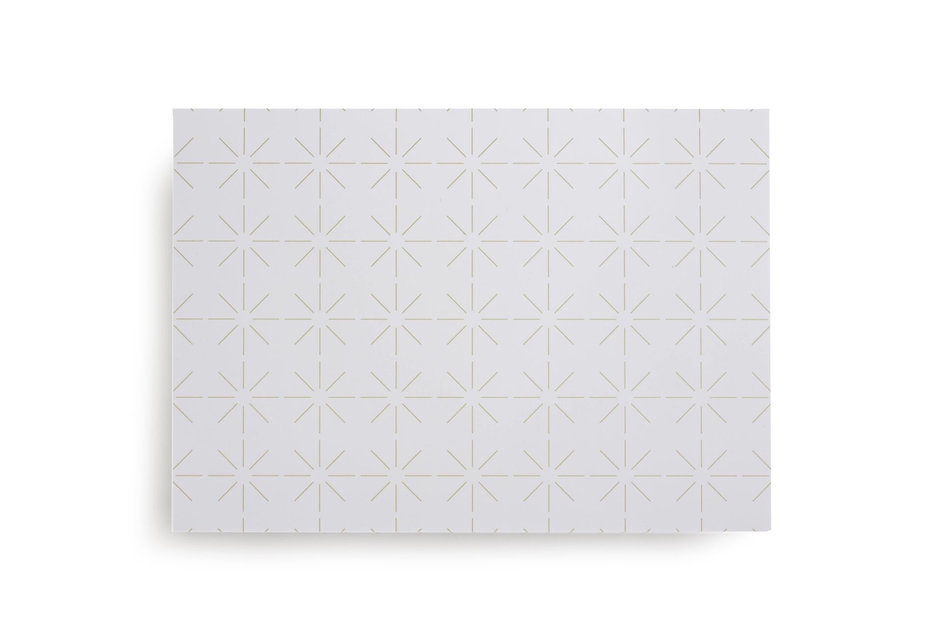 Yıldız Desenli Servis Kağıdı 1.Hamur 34x24,5 cm 500 Adet