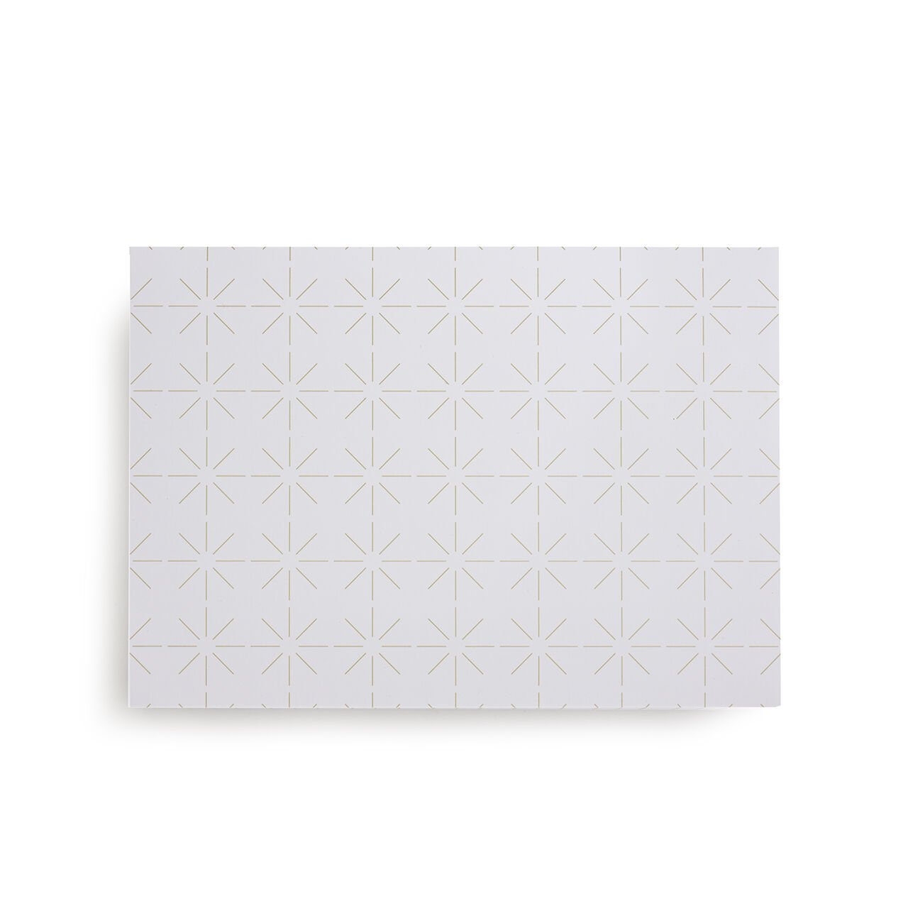 Yıldız Desenli Servis Kağıdı 1.Hamur 40x28,5 cm 500 Adet