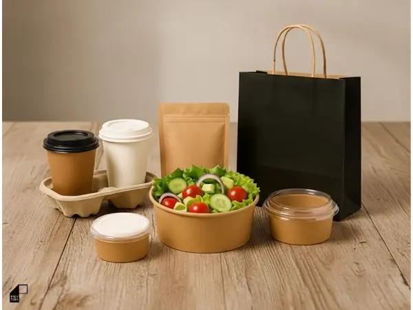 Kraft Ambalaj Nedir? İşletmeler İçin Avantajları ve Kullanım Alanları