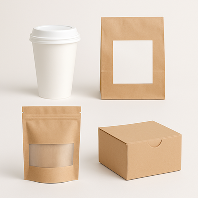 Minimalist Ambalaj Tasarımlarının Müşteri Etkisi