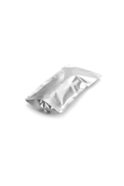 Alüminyum Kilitli Doypack Ambalaj 13x22,5+3,5 cm-250 gr.