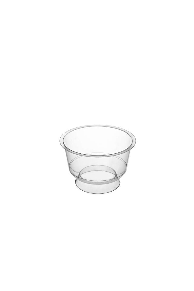 Ayaklı Tatlı Kasesi 200cc PS