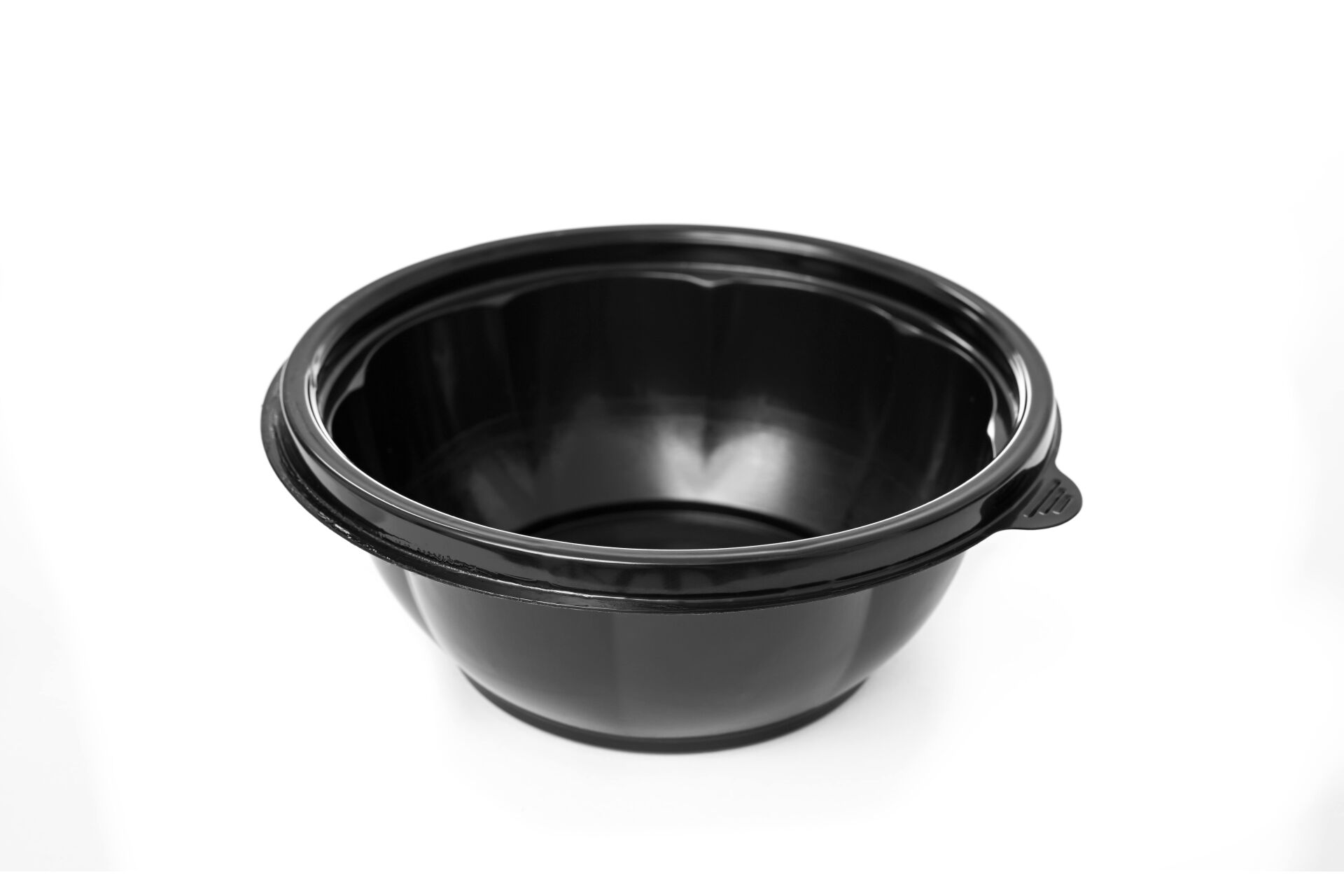 Plastik Salata Kasesi 750cc