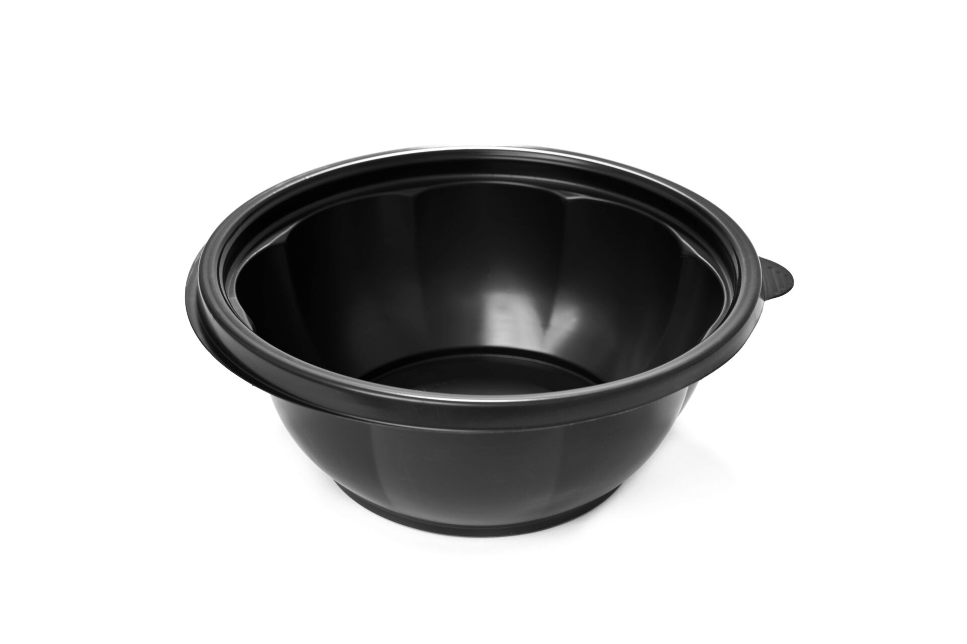 Plastik Kase Salata Kasesi 1000cc