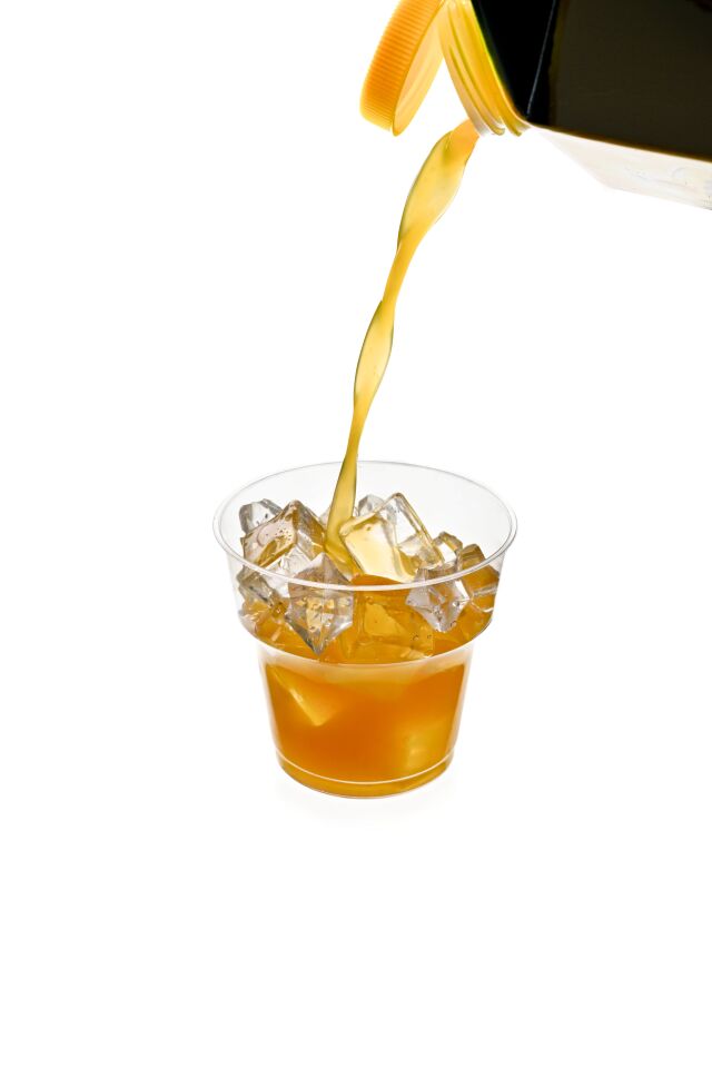 180cc Kristal Bardak - PS 1.000 Adet