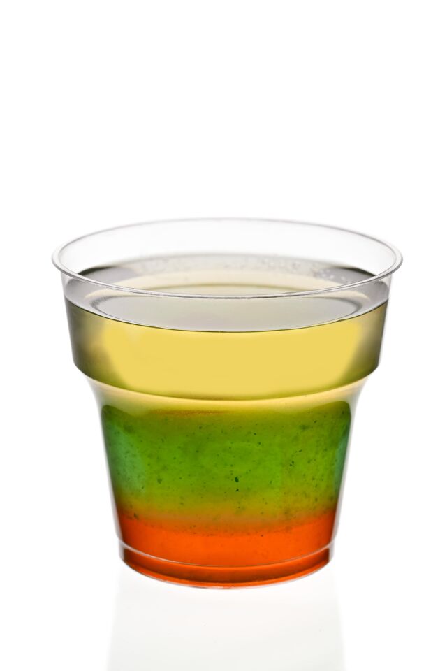 180cc Kristal Bardak - PS 1.000 Adet