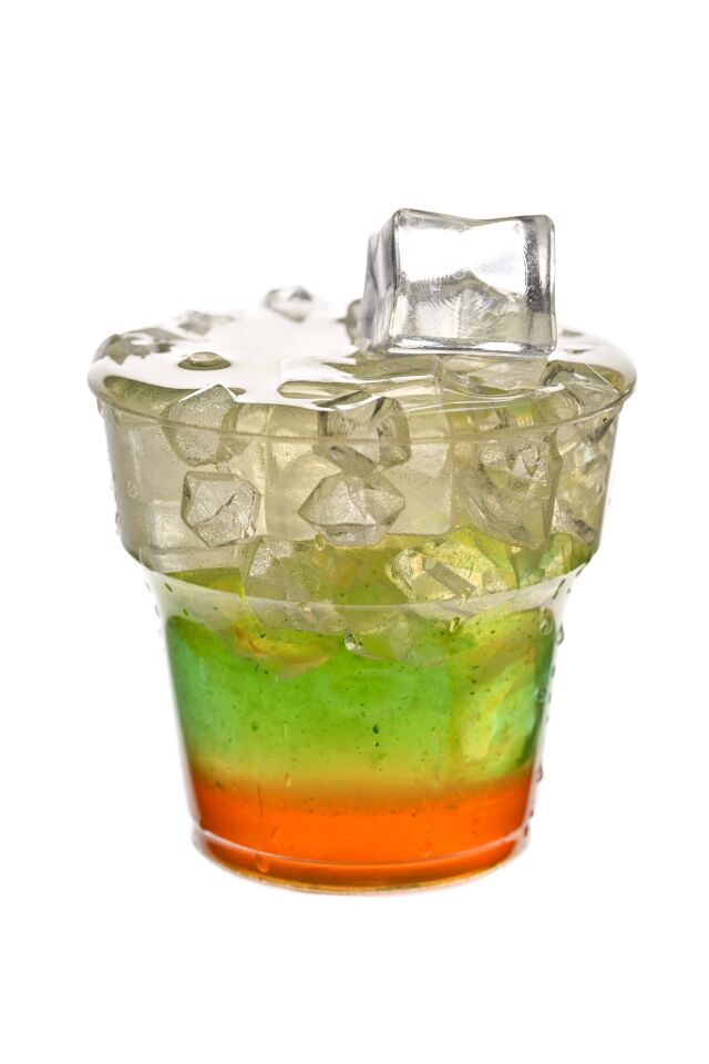 180cc Kristal Bardak - PS 1.000 Adet