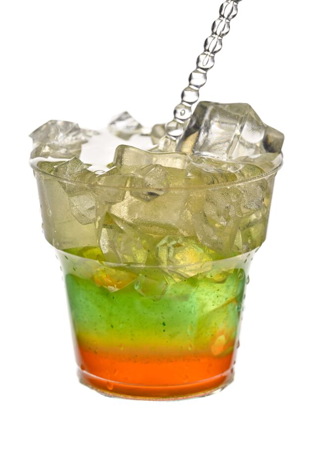 180cc Kristal Bardak - PS 1.000 Adet