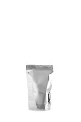 Alüminyum  Kilitli Doypack Ambalaj 8,5 x 14,5 + 2,5 cm - 50 gr. 1000 Adet