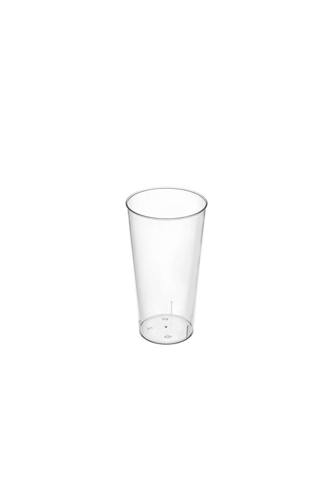 100cc Shot Bardağı - PS 50 Adet