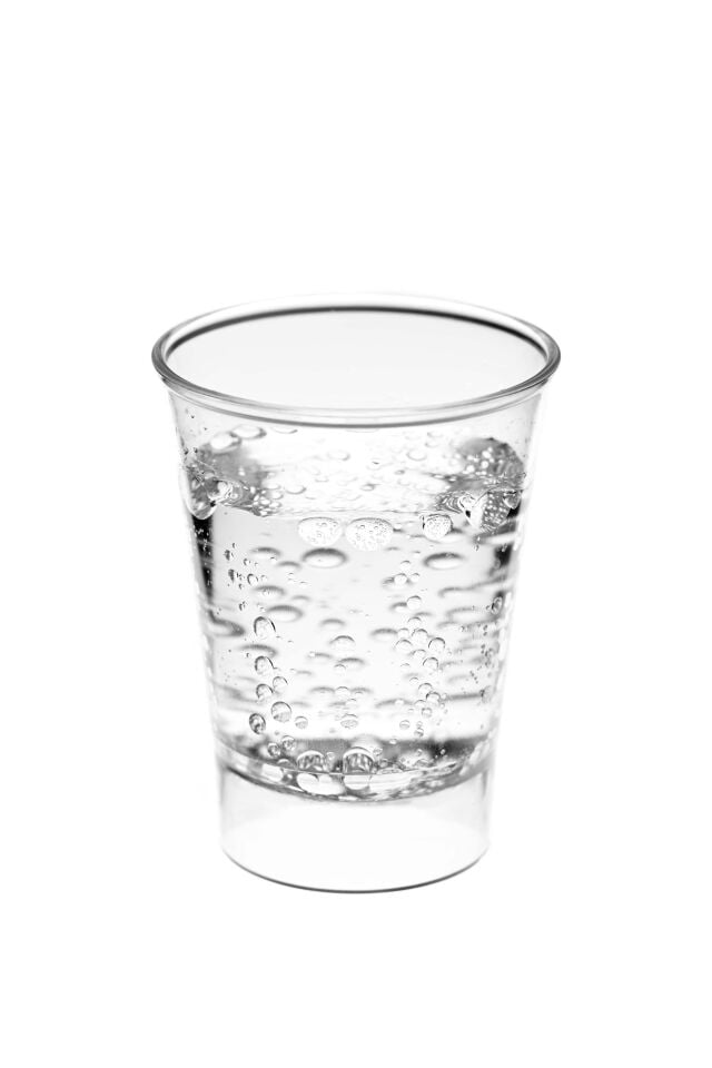 60cc Shot Bardağı - PS 30 Adet