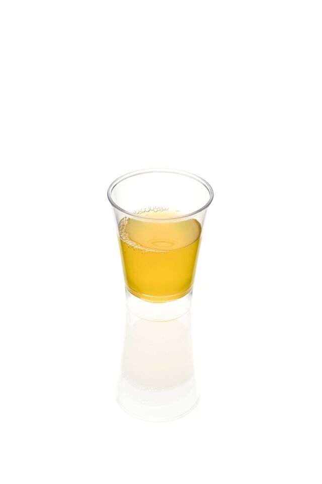 60cc Shot Bardağı - PS 360 Adet