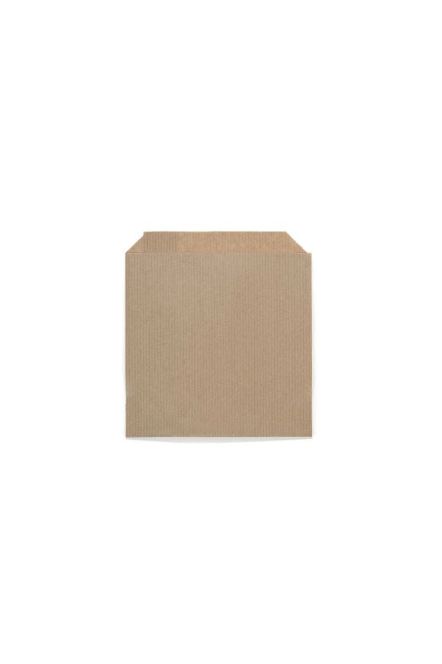 Yan Açık Kese Kağıdı 15x23 cm 1450 Adet
