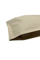 Kraft Alüminyum Quadro Ambalaj 14,5x40+4 cm-1000 gr. 500 Adet