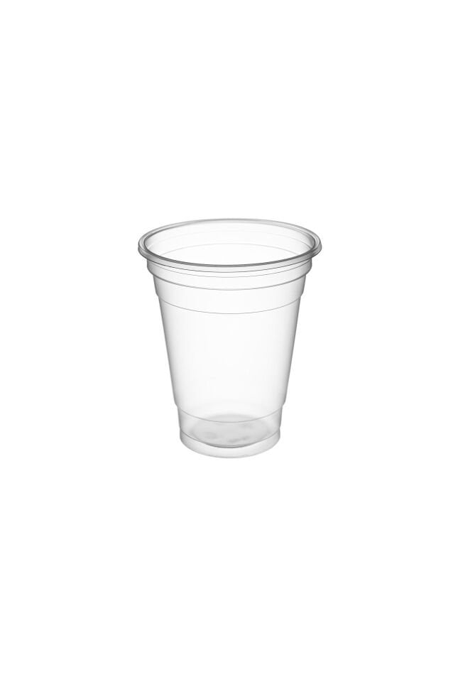 14 oz PP Bardak 50 Adet
