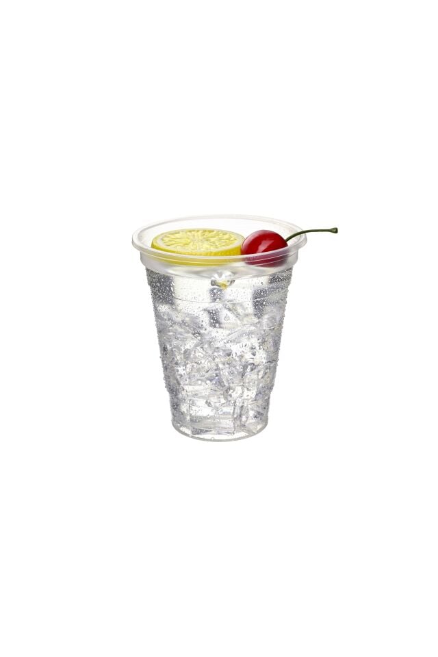 14 oz PP Bardak 50 Adet