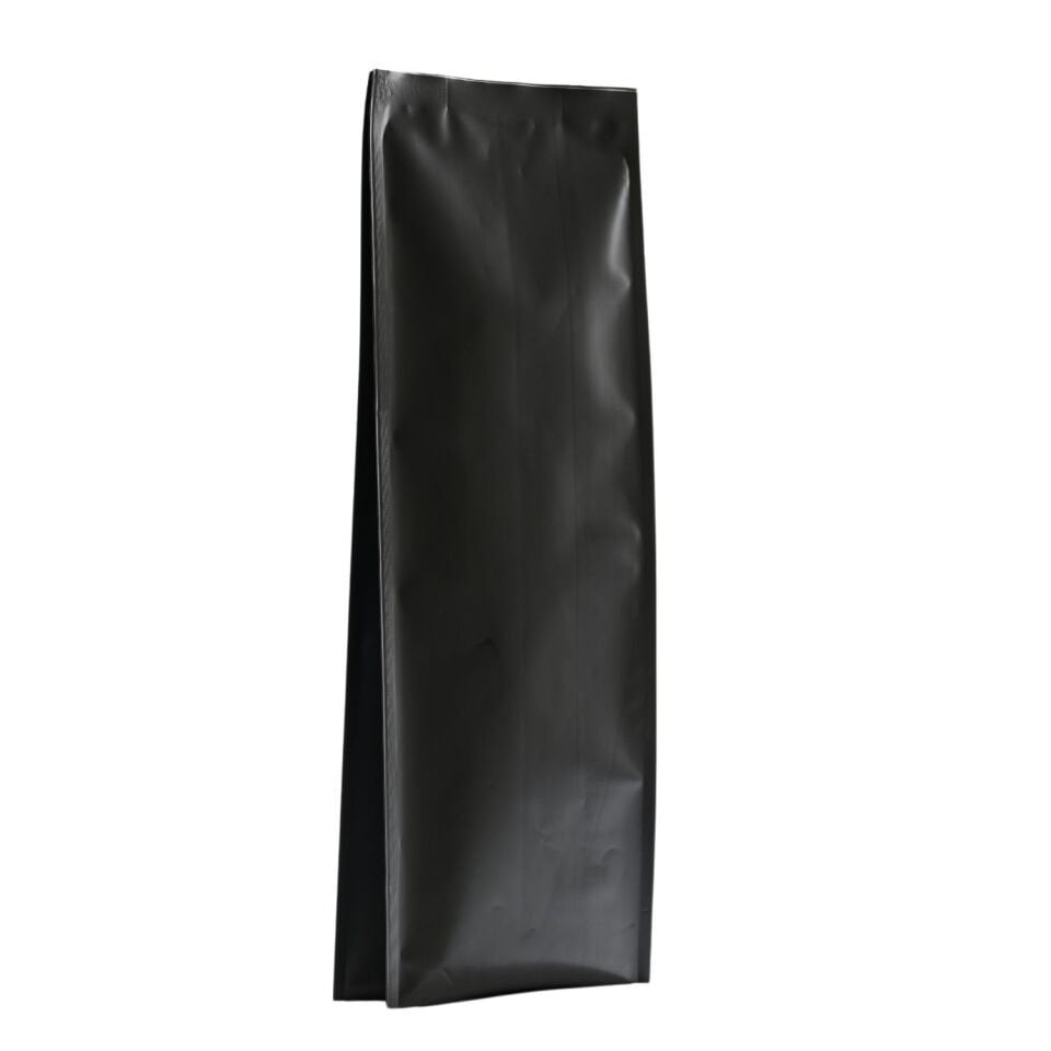 Quadro Mat Füme Yan Körüklü 12,5 x 40 + 4 cm. - 1000 gr. 500 Adet