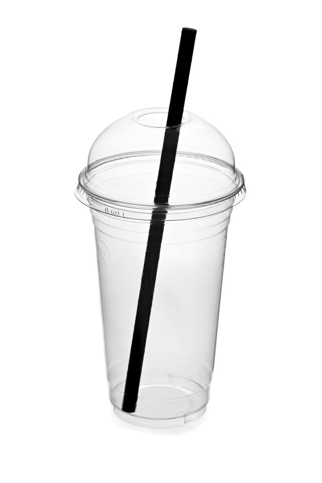 20 OZ PET Bardak 50 Adet