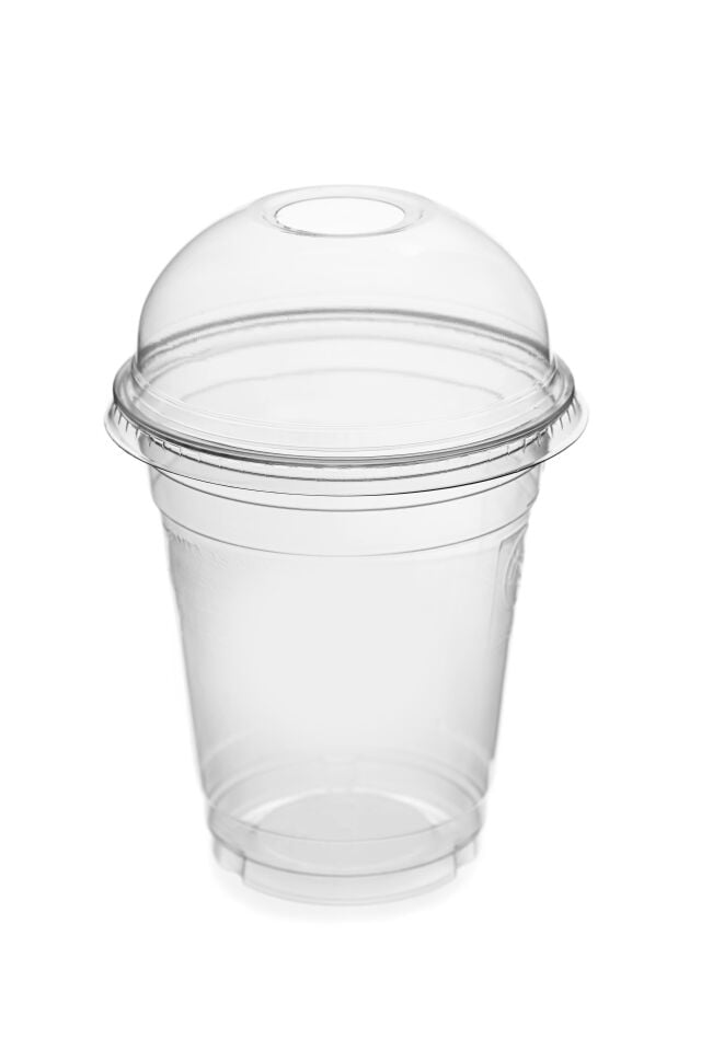 12 OZ PET Bardak 50 Adet