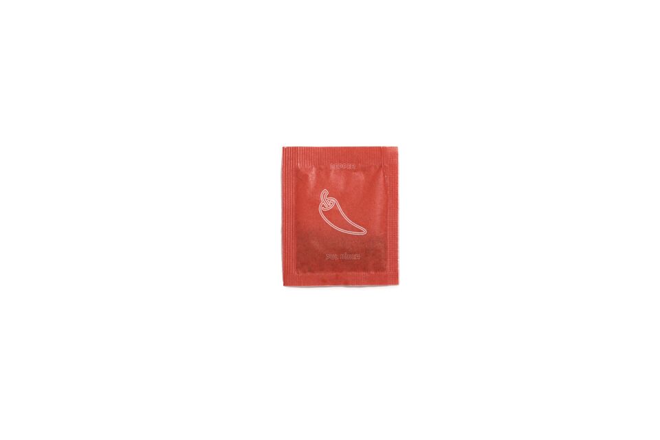 Pul Biber 5*6cm 1gr 2500 Adet