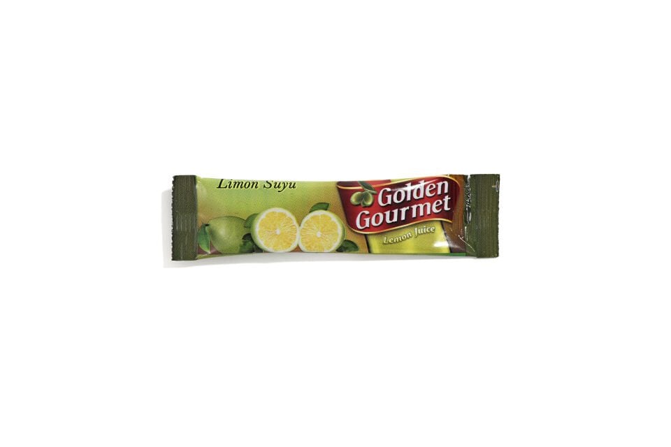 Limon Suyu 5gr 50 Adet
