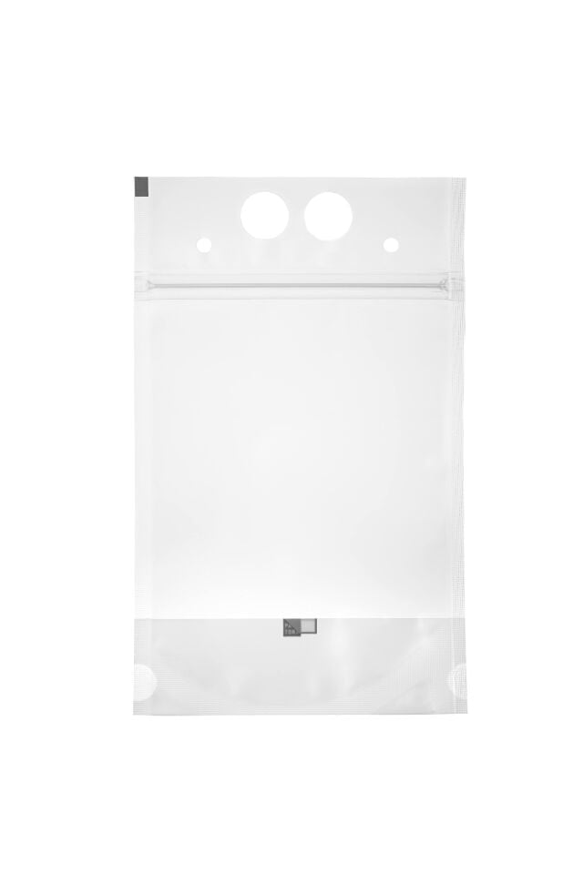 İçecek Doypack Ambalaj 13x22,5+3,5 cm-250 ml.