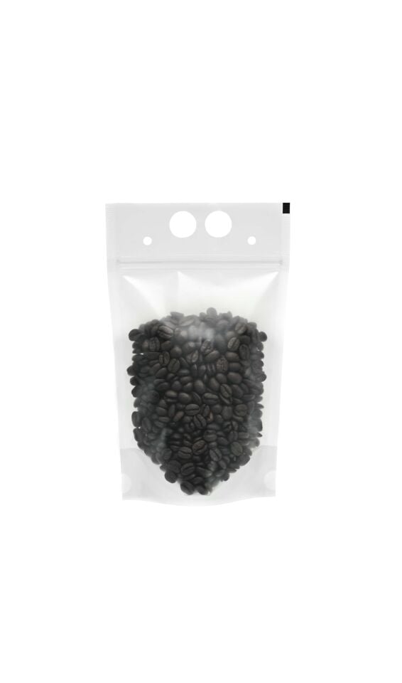 İçecek Doypack Ambalaj 13x22,5+3,5 cm-250 ml 1750 Adet