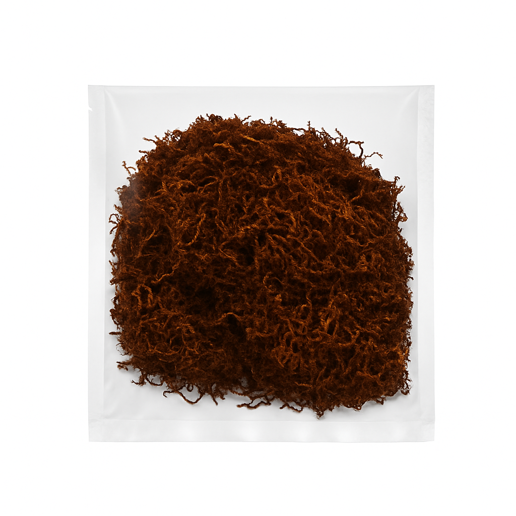 3KK Yüksek Korumalı Nargile Tütün Poşet 20x25 cm