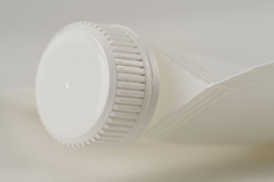 Yandan Kapaklı Yüksek Korumalı Doypack Ambalaj 295x350 mm-Beyaz