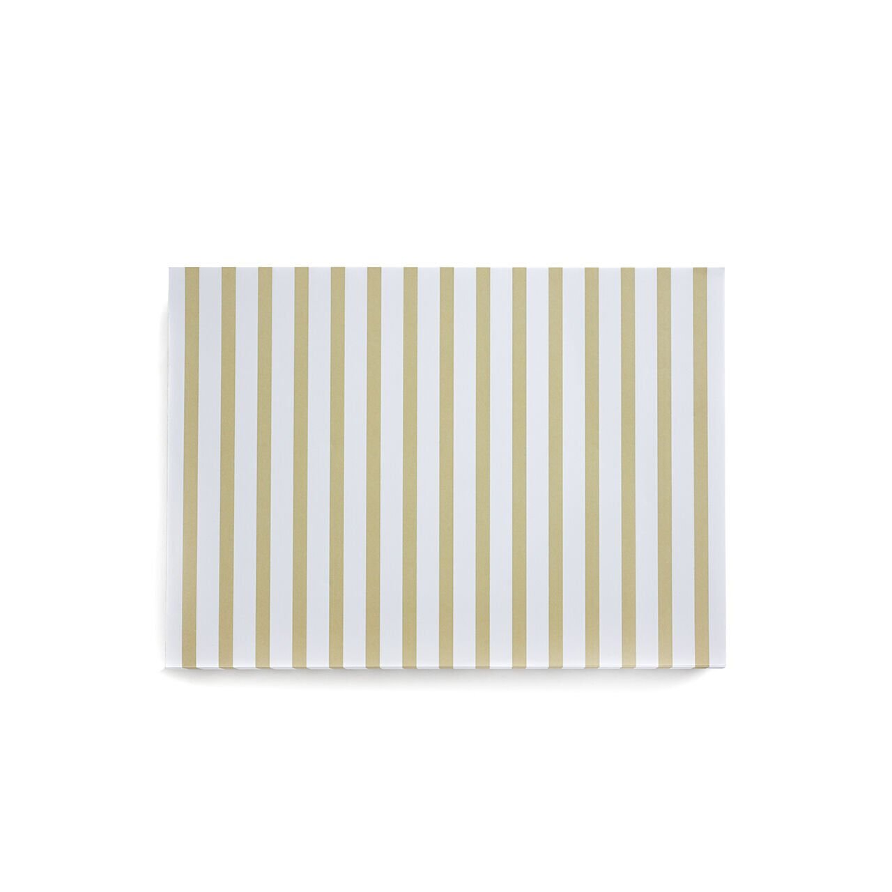 Dikey Çizgili Servis Kağıdı 1.Hamur 34x24,5 cm