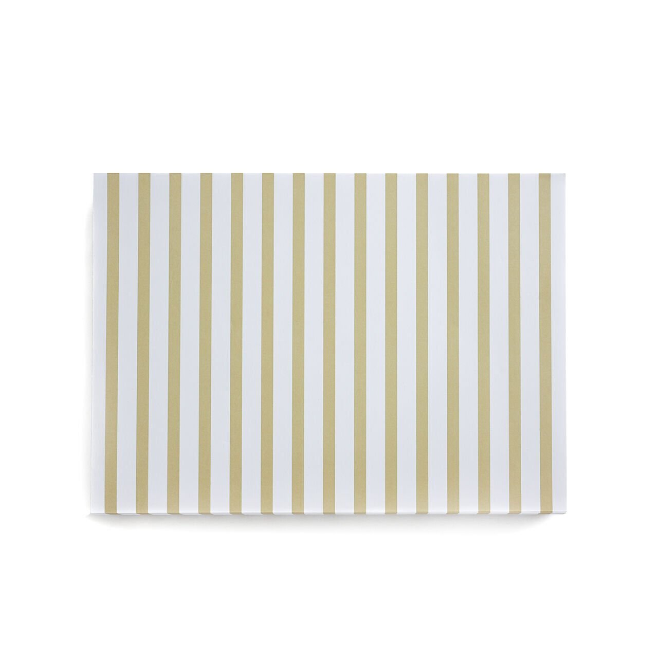 Dikey Çizgili Servis Kağıdı 1.Hamur 40x28,5cm