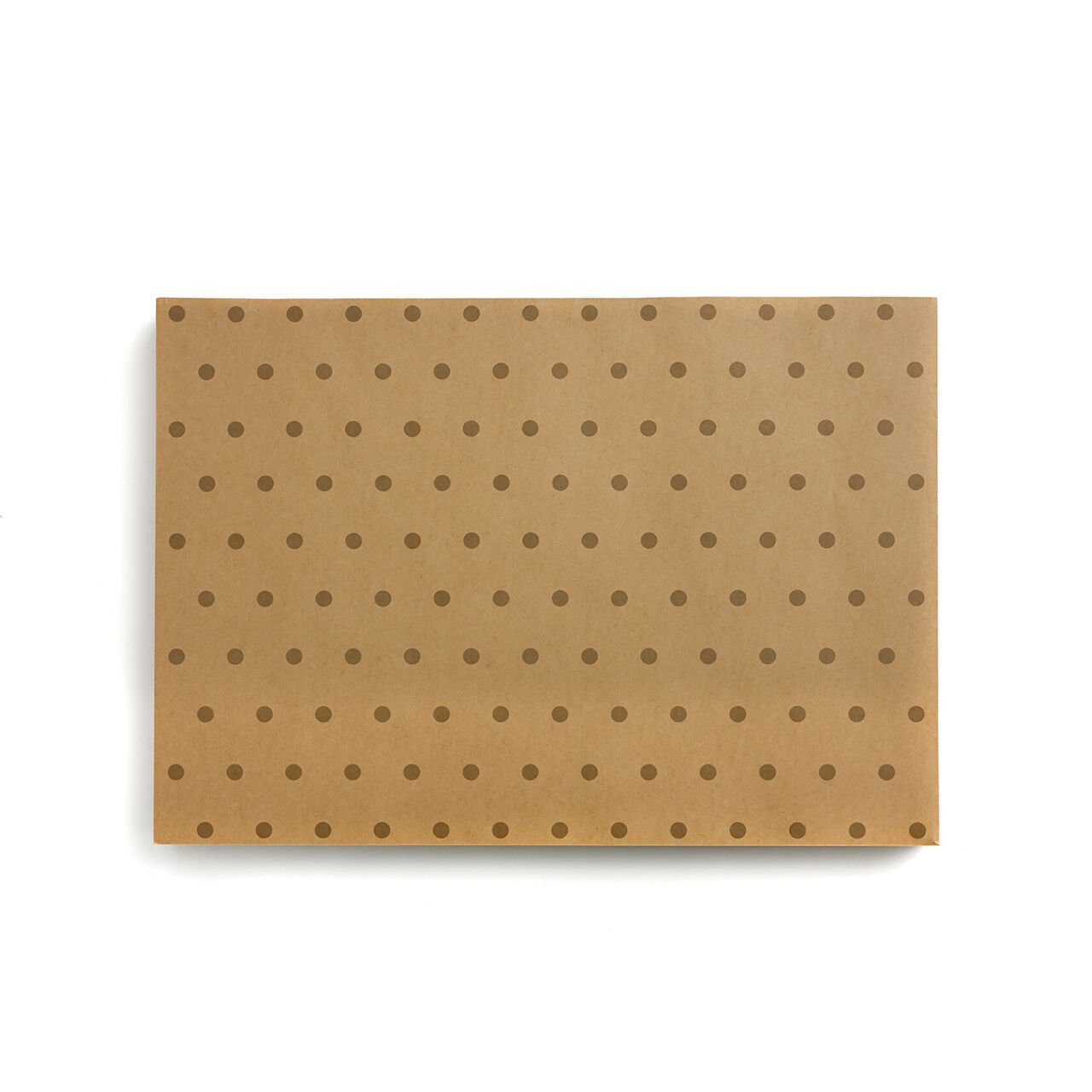 Puantiyeli Kraft Servis Kağıdı 40x28,5 cm