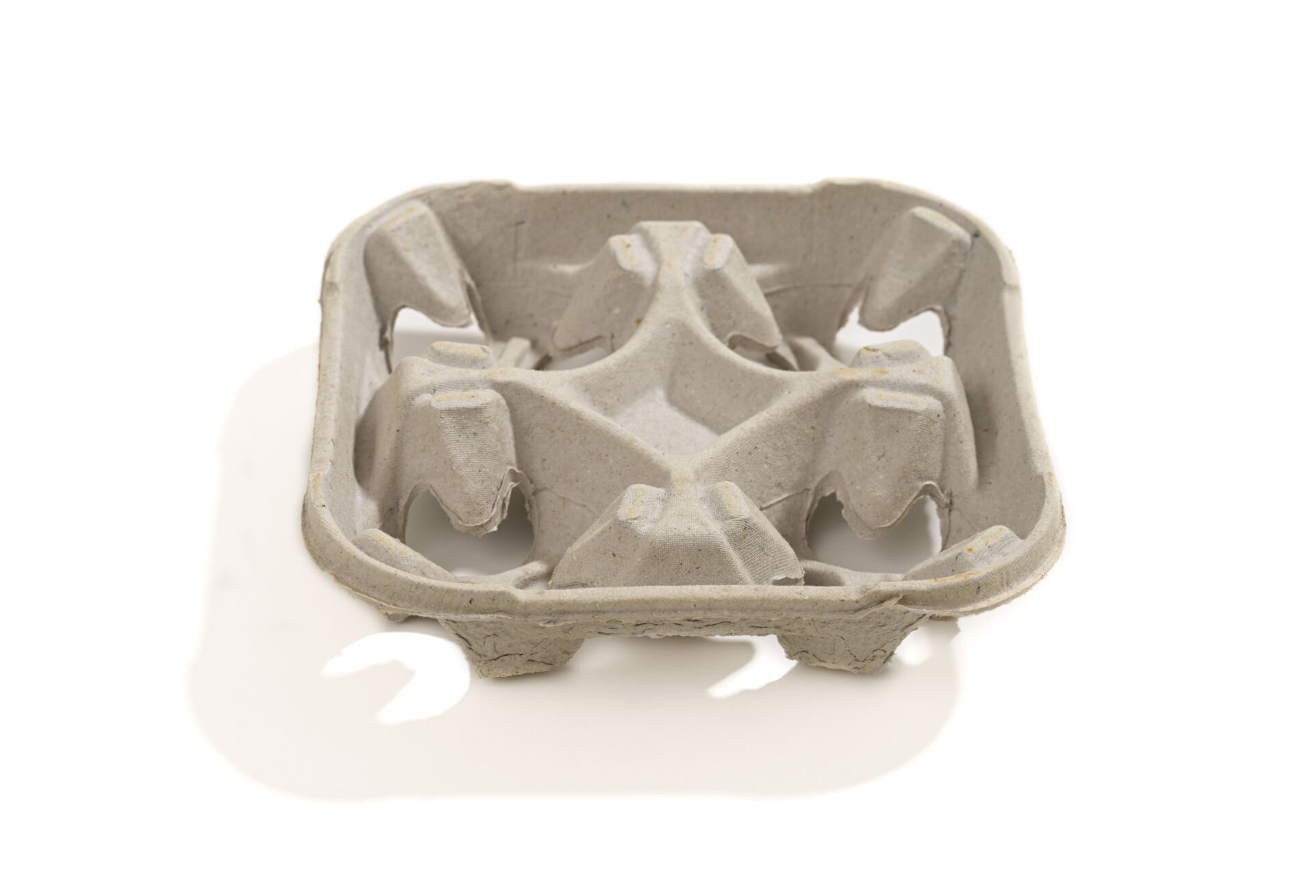 Bardak Taşıma Viyolü 4'lü