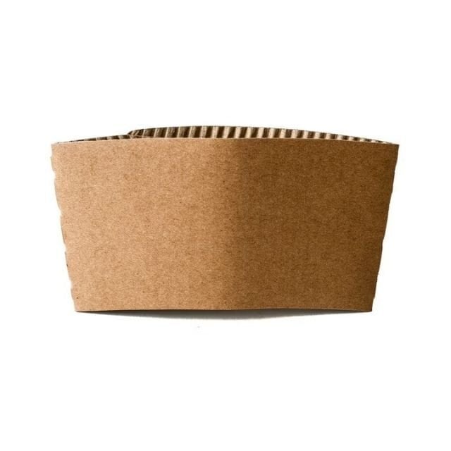 Sleeve Kraft (90 mm Çap) 100 Adet