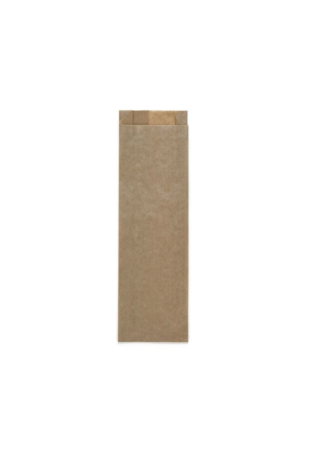 Çatal-Bıçak Servis Kese Kağıdı 7x28x4cm (Körük) 1700 Adet