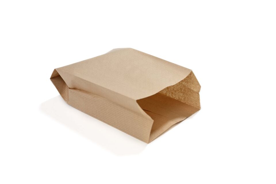 Kese Kağıdı 12x20x6cm (Körük) 1450 Adet