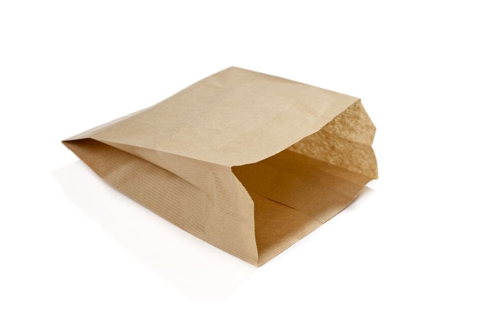 Kese Kağıdı 15x23x7cm (Körük)