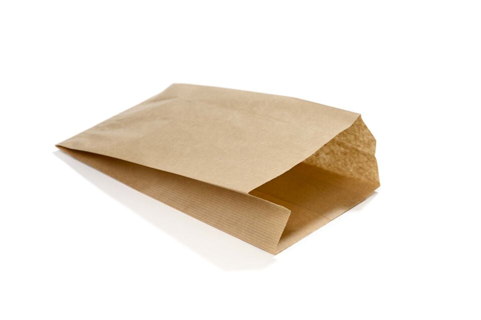 Kese Kağıdı 15x30x7cm (Körük) 725 Adet