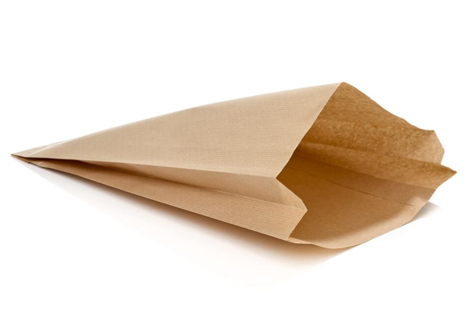 Kese Kağıdı 25x37x7cm (Körük) 500 Adet