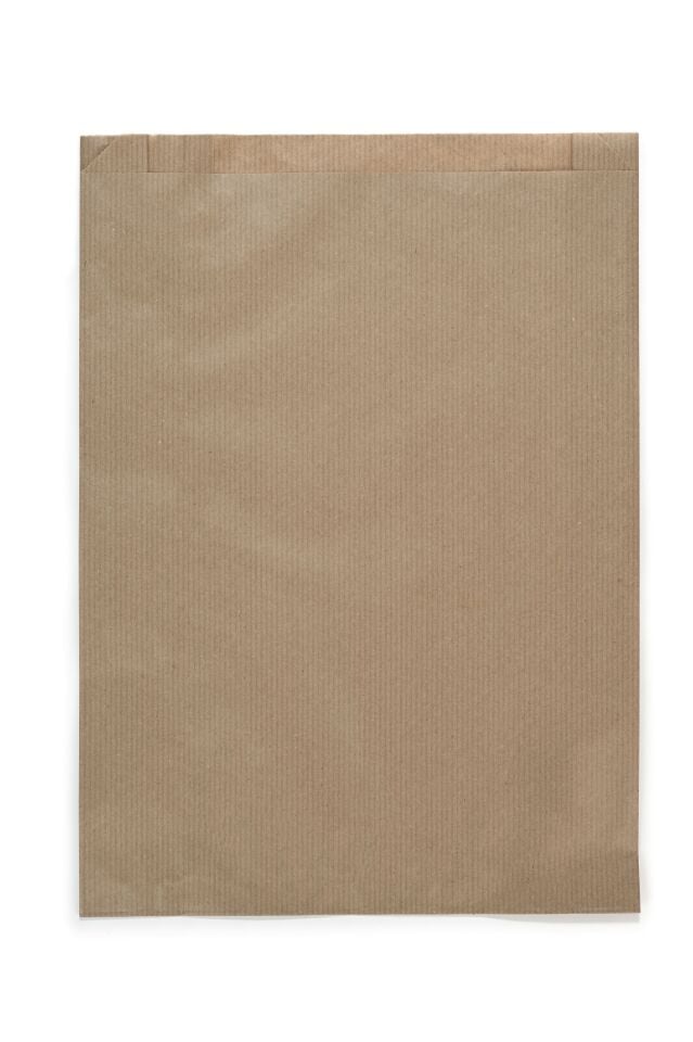 Kese Kağıdı 25x37x7cm (Körük) 500 Adet