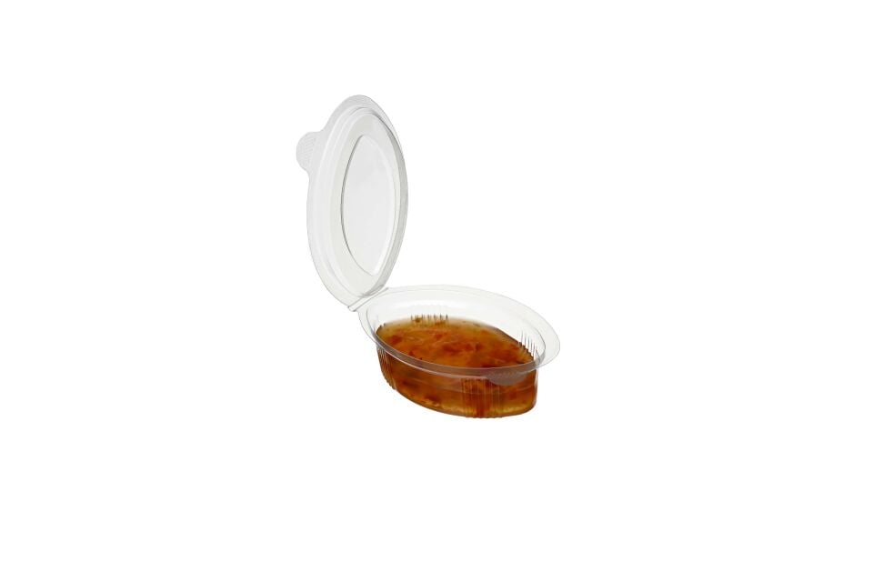 PET Sos Kabı - 50cc