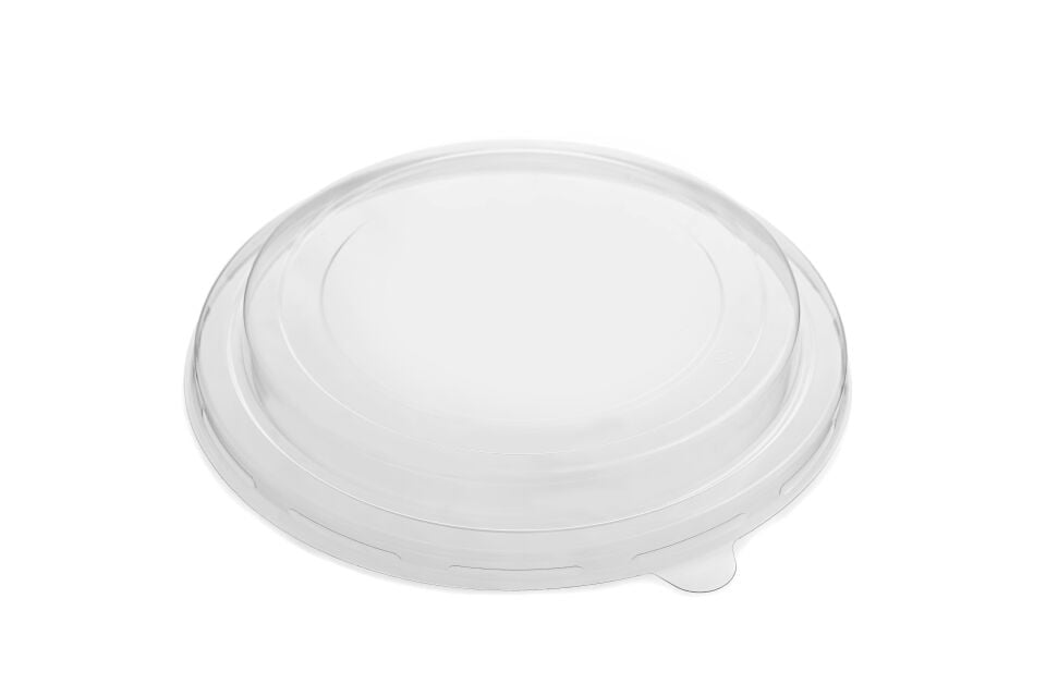 145 Çap PET Kapak (550 ve 750 ml Kaseler İçin) 500 Adet