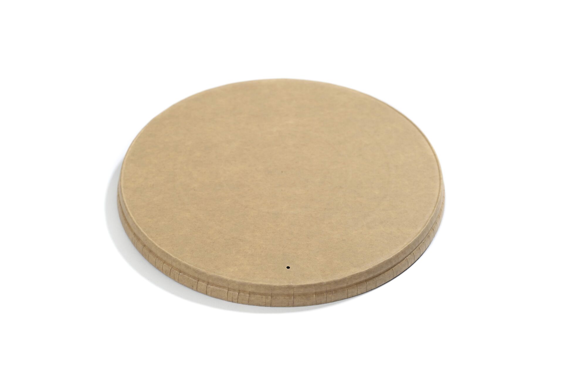 Yuvarlak Delikli Kraft Kapak (1000 cc)